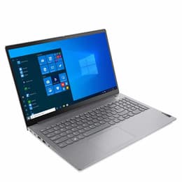 Lenovo ThinkBook 15 G2 ITL 15" Core i5 2.4 GHz - SSD 256 GB - 8GB QWERTY - Englisch