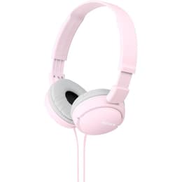 Sony MDRZX310/PC (AE) Kopfhörer mit kabel - Rosa