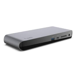 Belkin Thunderbolt 3 Dock Pro Docking-Station