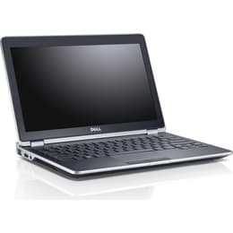 Dell Latitude E6230 12" Core i5 2.7 GHz - HDD 320 GB - 4GB QWERTY - Englisch