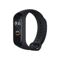 Xiaomi Mi Smart Band 4 Verbundenes Objekt