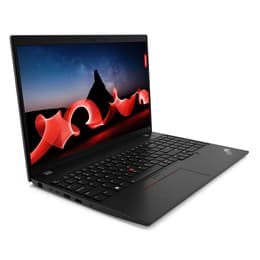 Lenovo ThinkPad L15 G4 15" Core i5 1.3 GHz - SSD 1 TB - 8GB QWERTZ - Deutsch