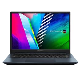 Asus VivoBook K3400 14" Core i5 3.1 GHz - SSD 512 GB - 8GB AZERTY - Französisch