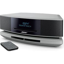 Bose Wave SoundTouch Music System IV Mini Hifi-System Bluetooth