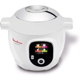 Moulinex Cookeo CE851110 Multikocher