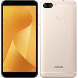 Asus ZenFone Max Plus (M1) 32GB - Gold - Ohne Vertrag