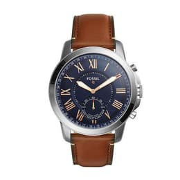 Smartwatch Fossil Q Grant -
