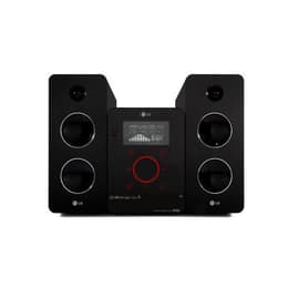 Lg FA162-D0U Mini Hifi-System