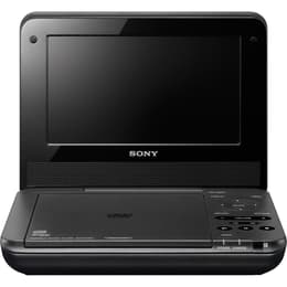 Sony DVP-FX730 DVD-Player