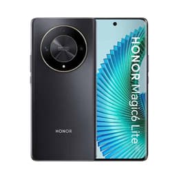 Honor Magic 6 Lite 512GB - Schwarz - Ohne Vertrag