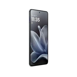 Motorola Edge 70 512GB - Grau - Ohne Vertrag