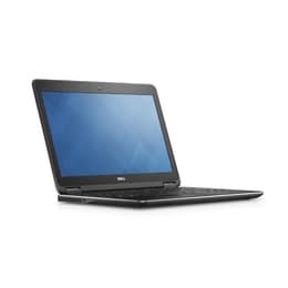 Dell Latitude E7250 12" Core i5 2.3 GHz - SSD 512 GB RAM 16 GB AZERTY - Französisch