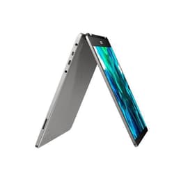 Asus VivoBook Flip 14 TP401MA 14" Celeron 1.1 GHz - SSD 128 GB - 4GB QWERTZ - Schweizerisch