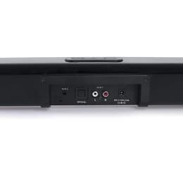 Tonleiste Muse M-1520 SBT - Schwarz