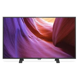 Fernseher Philips LED Ultra HD 4K 124 cm 49PUT4900/12