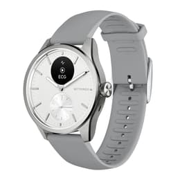 Withings ScanWatch 2 Bluetooth 38 mm - Weiß