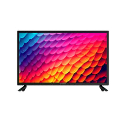 Fernseher Schneider LED HD 720p 61 cm 24BN4