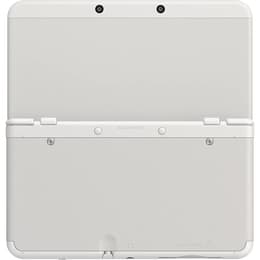 New Nintendo 3DS - Weiß