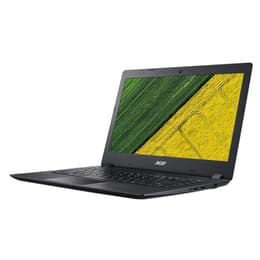 Acer Aspire A314-31-P75Q 14" Pentium 1.1 GHz - SSD 256 GB + HDD 1 TB - 4GB AZERTY - Französisch