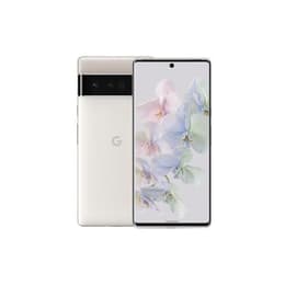 Google Pixel 6 Pro 128GB - Weiß - Ohne Vertrag