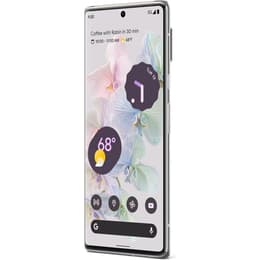 Google Pixel 6 Pro 128GB - Weiß - Ohne Vertrag