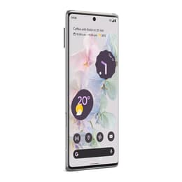 Google Pixel 6 Pro 128GB - Weiß - Ohne Vertrag