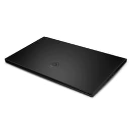 MSI GS66 Stealth 10SE-019FR 15" Core i7 2.6 GHz - SSD 1000 GB - 16GB - NVIDIA GeForce RTX 2060 AZERTY - Französisch
