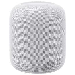 Lautsprecher Bluetooth HomePod 2nd Generation - Weiß