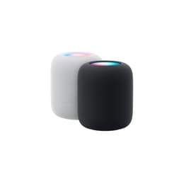 Lautsprecher Bluetooth HomePod 2nd Generation - Weiß