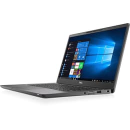 Dell Latitude 7300 13" Core i7 1.9 GHz - SSD 1 TB - 16GB QWERTY - Schwedisch