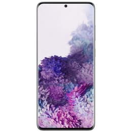 Galaxy S20+ 128GB - Weiß - Ohne Vertrag