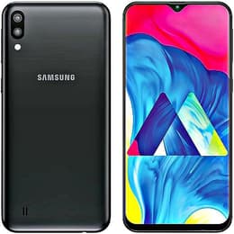 Galaxy M10 16GB - Schwarz - Ohne Vertrag