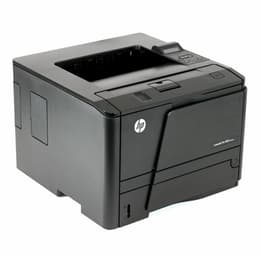 HP LaserJet Pro 400 M401D Laserdrucker Schwarzweiss