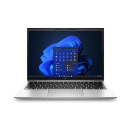 HP EliteBook 830 G9 13" Core i5 1.6 GHz - SSD 256 GB - 16GB AZERTY - Französisch