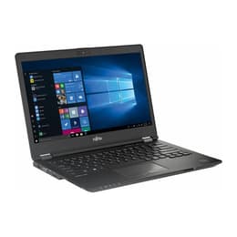 Fujitsu LifeBook U7410 14" Core i5 1.6 GHz - SSD 256 GB - 16GB QWERTZ - Deutsch