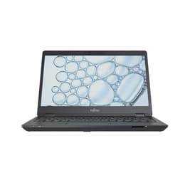 Fujitsu LifeBook U7410 14" Core i5 1.6 GHz - SSD 256 GB - 16GB QWERTZ - Deutsch