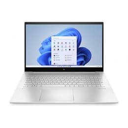 HP Envy 17 17" Core i7 1.7 GHz - SSD 1 TB - 32GB AZERTY - Französisch