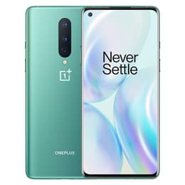 OnePlus 8 256GB - Grün - Ohne Vertrag