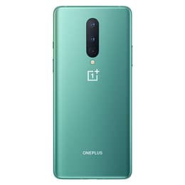 OnePlus 8 256GB - Grün - Ohne Vertrag