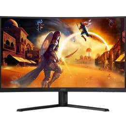 Bildschirm 31" LED Aoc CQ32G4VE