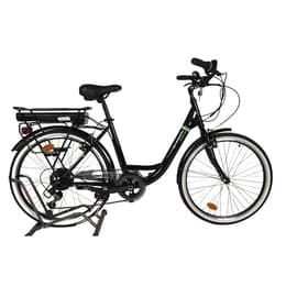 Orus E-4000 E-Bike