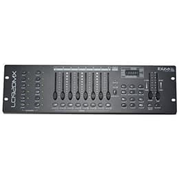 Ibiza LC192DMX Zubehör