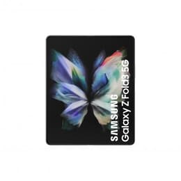 Galaxy Z Fold3 5G 256GB - Silber - Ohne Vertrag
