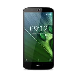 Acer Liquid Zest Plus 16GB - Blau - Ohne Vertrag