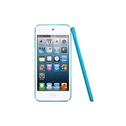 MP3-player & MP4 32GB iPod Touch 5 - Blau