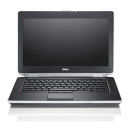 Dell Latitude E6420 14" Core i5 2.5 GHz - HDD 320 GB - 4GB QWERTY - Englisch