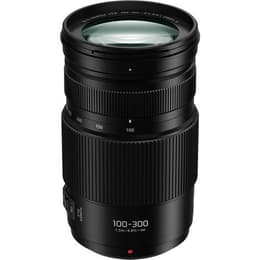Panasonic Objektiv LUMIX G VARIO 100-300mm / F4-5.6 ASPH. / MEGA OIS Micro Four Thirds 100-300mm f/4-5.6