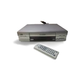 Jvc VR505 Videorekorder + VHS-Rekorder - VHS - 6 Köpfe - Stereo