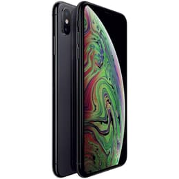 iPhone XS Max 64GB - Space Grau - Ohne Vertrag