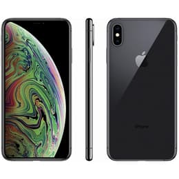 iPhone XS Max 64GB - Space Grau - Ohne Vertrag